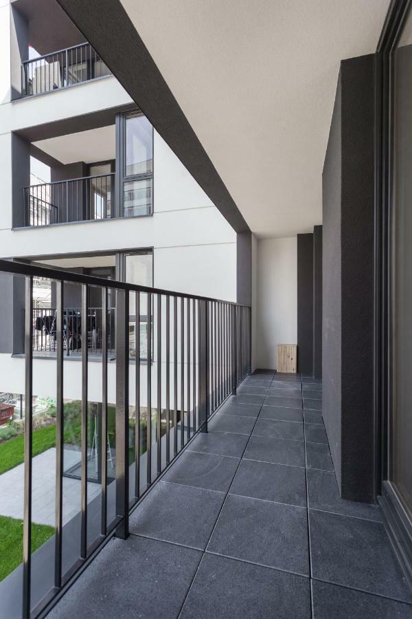 City Of The Kings - Pastel Apartment Lubelska 10 Krakow Exterior photo
