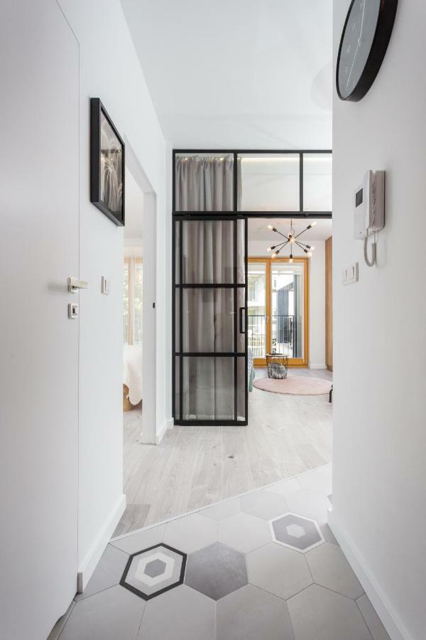 City Of The Kings - Pastel Apartment Lubelska 10 Krakow Exterior photo