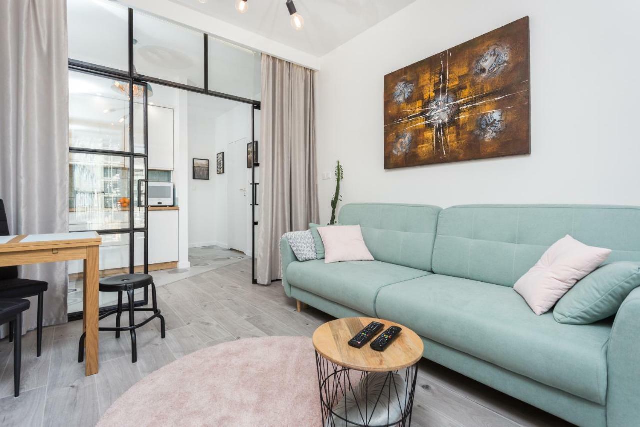 City Of The Kings - Pastel Apartment Lubelska 10 Krakow Exterior photo