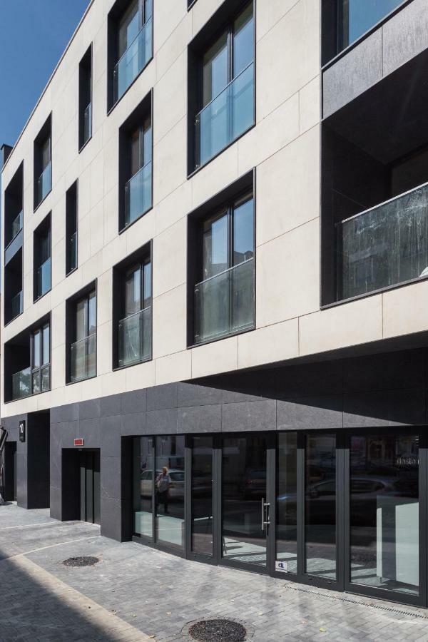 City Of The Kings - Pastel Apartment Lubelska 10 Krakow Exterior photo